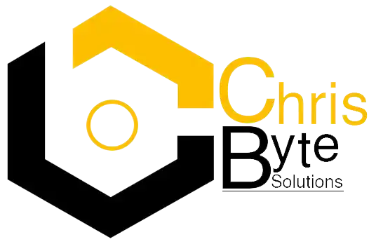 Chris Byte Solutions Private Limited logo