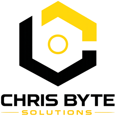 Chris Byte Solutions Private Limited logo